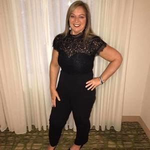 Meet your Posher, Cheryl